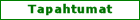 Tapahtumakalenteri